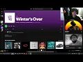 Winter's Over - Murda Beatz & Hurricane Wisdom & A Boogie Wit da Hoodie | Full reaction