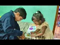 Download Lagu Sahiba colour ke sath khel rhi hai/sahiba doll