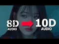 Download Lagu ⚠️IVE - EITHER WAY [10D USE HEADPHONES!] 🎧