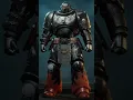 Download Lagu How to Create a Legion of the Damned Space Marine in Space Marine 2 | Quick Guide