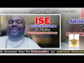 ADVISER NOWAMAGBE     ISE