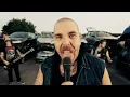 Bury Your Dead - The SIrens of Titan (Official Video)