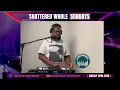 Download Lagu Shattered Whole Sundays 8.28.22 - DJ LeightonJ LIVE