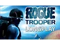 PS2 Longplay [001] Rogue Trooper | No commentary