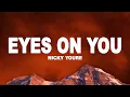 Download Lagu Nicky Youre - Eyes On You (Lyrics)