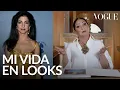 Download Lagu Gloria Estefan Breaks Down Her Most Memorable Looks | Mi vida en looks| Vogue México y Latinoamérica