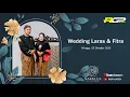 Download Lagu #live Wedding Larasati Puspaningrum \u0026 Fitra Husda . Minggu 5 Oktober 2025 // NAKKULA WO