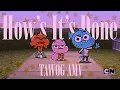 Download Lagu How It's Done - TAWOG AMV