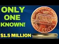 You Won t Believe the Value of This 1981 Lincoln Penny - No Mint Mark
