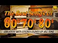 Lagu Greatest Hits Golden Oldies 50's 60's 70's - 60s \u0026 70s Best Songs - Oldies but Goodies