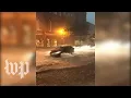 Flash flooding hits Frederick Md