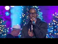 Brett Young & Boyz II Men Perform This Christmas' 🎄🎶❤️ CMT Crossroads