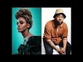 Jade Novah (feat. Kenyon Dixon) - Rollercoaster