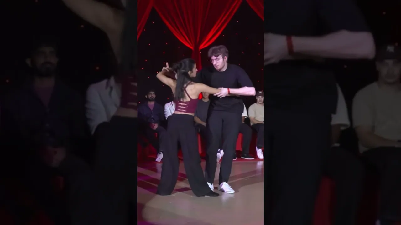 DREAM DANCE 😭