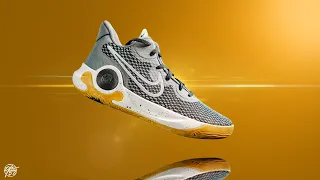 Nike KD TREY 5 IX Performance Review