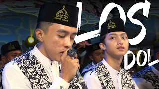 los dol versi sholawat syubbanul muslimin