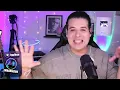 Flor Alvarez, Pushi - Tattoo Reaction/Analysis Vocal Coach | Ema Arias
