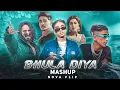 Mc Stan - Tujhe Bhula Diya Ft Emiway x vijay dk Prod By Nova Flip