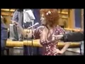Bette Midler's Boogie Woogie Bugle Boy through the years
