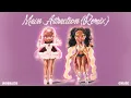 Chlöe, Timbaland, Monaleo - Main Attraction (Remix - Official Audio)