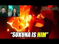 Download Lagu THE KING OF CURSES SUKUNA BODIED THAT FRAUD JOGO