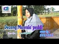 DECENG MUWALE' PEDDI _Karya .Zankrewo. _SURIANA (Cover Music Video)