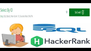 select by ID in sql on hackerank select all hackerrank sql