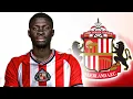 Lagu JOCELIN TA BI | Welcome To Sunderland 2026 🔴⚪ Elite Goals, Skills \u0026 Passes (HD)