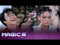 Puas!! Gibran Bikin Lisa Merayunya Menggunakan Bahasa Jawa | Magic 5 - Episode 13