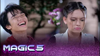 puas gibran bikin lisa merayunya menggunakan bahasa jawa magic 5 episode 13