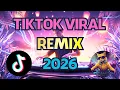 Lagu TikTok Viral Remix 2026 ⚡ Ultra Bass Party | Trending Dance Mix