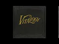 Download Lagu PearlJam - Vitalogy (Full Album)