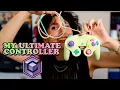 Cool Uncle Mods PhobGCC - A Customizable Gamecube Controller Motherboard