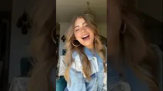 ليلي احمد زاهر اعلان زهره هوا روقان في كل سهرة ولا مود في كل مرة دندنها