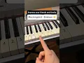 Download Lagu Mockingbird - Eminem 😤 (Easy Piano Tutorial) #piano #tutorial #pianolessons #mockingbird #eminem