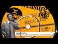 Alton Ellis & The Flames - Rock Steady (1967) Treasure Isle 7004 A