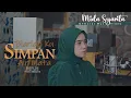 Mida Syarita - Biarlah Ku Simpan Air Mata (Official Music Video)
