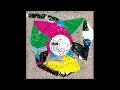 Leon Vynehall - Step or Stone (Breath or Bone)
