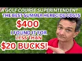 How I Found a 20 Weed Killer That Beats the 400 One