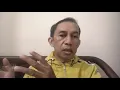 Lagu JOKOWI \u0026 HELLYANA (WAGUB BABEL) BAK BUMI DENGAN LANGIT‼️
