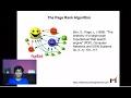 The Page Rank Algorithm