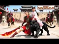 Download Lagu Nữ Tướng Quân Cứu Em Gái Thoát Khỏi Nạn Tru Di Cửu Tộc, Vô Tình Được Thái Tử Giúp Và Trở Thành Nữ Đế