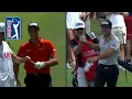 Viktor Hovland s AMAZING eagles on same hole two years in a row