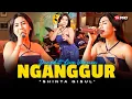 Download Lagu NGANGGUR - Shinta Gisul (Live Dangdut Electone Lembayung Music) | Pancene mung pengangguran