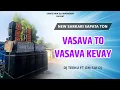 Download Lagu VASAVA TO VASAVA KEVAY - NEW SARKARI SAPATA TON - DJ TEEKU FT OM SAI DJ - SHREE RAM DJ UMARWADA |