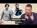 Download Lagu Sebastian Stan On Extreme Tommy Lee Transformation, Marvel \u0026 Star Wars | Explain This | Esquire