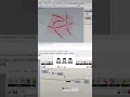 Parametric Modeling Basics Attractor Curves