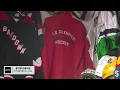 Faribault Minnesota is home to a skate-sharpening shack turned hockey museum