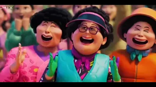 כול השירים של ציידות השדים של הקיי פופ בקליפ אחד 