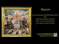 MoneySign Suede - Dignity
